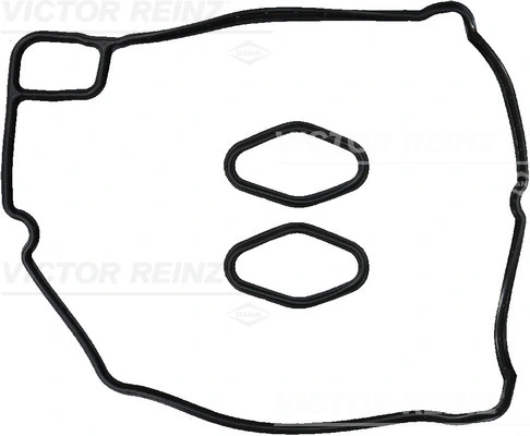 Gasket Set, cylinder head cover
